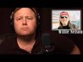 Willie Nelson on 9/11: Twin Towers Demolished