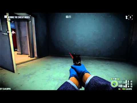 Canary - A demonstration of some of the stealth additions bundled with PROJECT: Canary. More videos will become available to preview as the mod approaches its first public release, which will be released...
