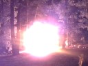 playing with fire