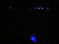 Blink 182 - stockholm syndrome - Cruzan Amp 9/26/09