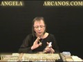 Horoscopo Geminis 27 setiembre al 03 octubre 2009 - Lectura del Tarot