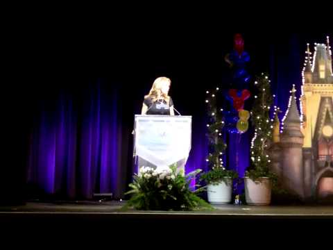 Day 3 2010 Disney Social Media Moms Afternoon Recap