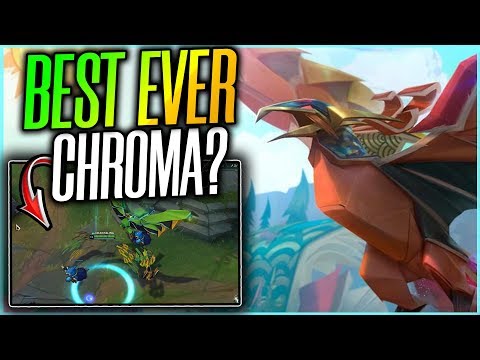 chromas league chromas league