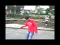 6 escalones de kotij