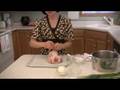 videos de Korean Chicken Soup Samgyetang