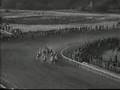 Seabiscuit Battles In The 1937 & 1938 Big Cap