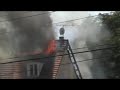 feu de pavillon dans le val d\ feu de pavillon dans le val d\