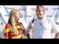 Interview With Lightning Tournament Champion Coach Interview With Lightning Tournament Champion Coach
