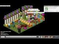 habbo com Upik room