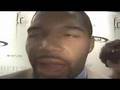 YouTube - Michael Strahan has tips for Kobe