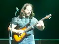 Dream theater live in Luxembourg Rockhal - Surrounded (1/2)