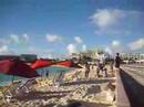 St Martin- Maho beach