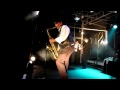 Le concert du groupe The Blues Brothers pour les 20 ans des Soirées Estivales de Chartres.