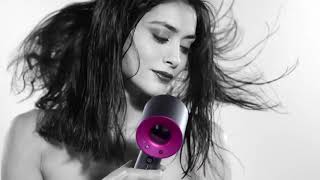 Фен Dyson Supersonic