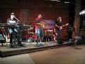 The ToneMasters Perform \"Badge\" by Cream
