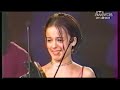 very sweet video of the corse angel aliz�e!
she won the m6 award at november 14th 2000.