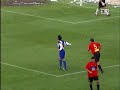 C.E Sabadell - Rcd Mallorca 
