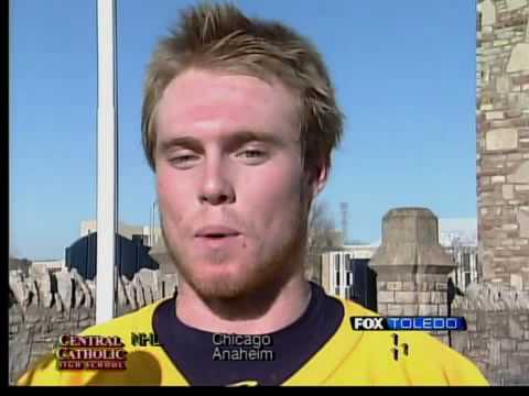 utoledo football holds 1st spring practice