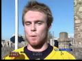 utoledo football holds 1st spring practice