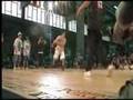 Gaiolin Roots vs Dream Team Polland - Eurobattle 08