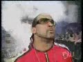 Batista & Ric Flair Vs Edge & MVP Part 1