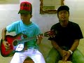 jangan ada dusta (training) - ayos & fazz