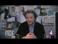 Le 21 décembre 2012 est censé sonner le glas de l'humanité...Plus que 3 ans.... 