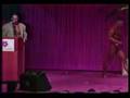 Bodybuilding Posing Routine