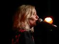 Shelly Poole - Totally Underwater (Live Water Rats 07-August-2007)