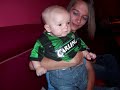 Halfway to Paradise (PARKHEAD)