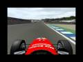 Laguna Seca v1.2 WIP - rFactor