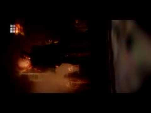 Silent Hill Origins Cutscene 19