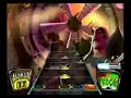 Guitar Hero 2 - Hangar 18 - Expert, 243k