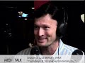Film Crew! Dan Brienza & Erik Curtis on Media Talk Film Crew! Dan Brienza & Erik Curtis on Media Talk