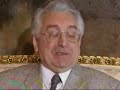 Franjo Tudjman speaks Russian