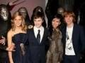 I luv u harry but i luv ron