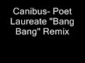 Canibus- Poet Laureate Infinity 