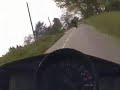 Ballade Versys - GSR