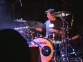 concert de red cardell � rennes au pms festival en janvier 2005