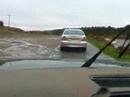 Land Rover Discovery ES 300tdi v Mercedes