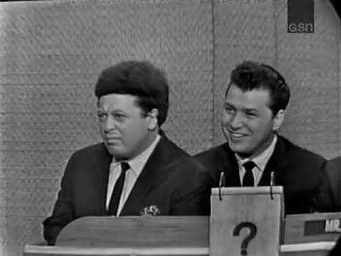 The Eamonn Andrews Show [1964-1969]