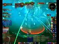 Eternal, a horde guild on Drak'thul US, downs High Warlord Naj'entus of Black Temple for a server first.  Downloads available at http://files.filefront.com/Eternal+vs+Najentus/;8848579;/fileinfo.html for better quality.