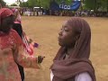 Some images from the promotional tour for Tigo wireless phone company to Mongo, Melfi and Bokoro, Chad. Featuring Talino Manu, Abdoulaye Nderguet, Suradjadin, Hadre Dounia and Les Jeunes Unis.