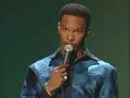 Jamie Foxx -- Stand up Comedy