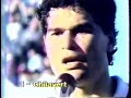 Chilavert asesino