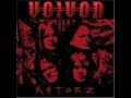 Voivod - Dognation