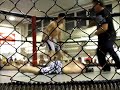 I.C.F. Super light title defense
