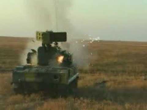 Tunguska M1