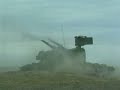 Tunguska M1 Tunguska M1