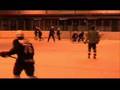 Kiekko-Hurjat maalikooste 13.2.2007